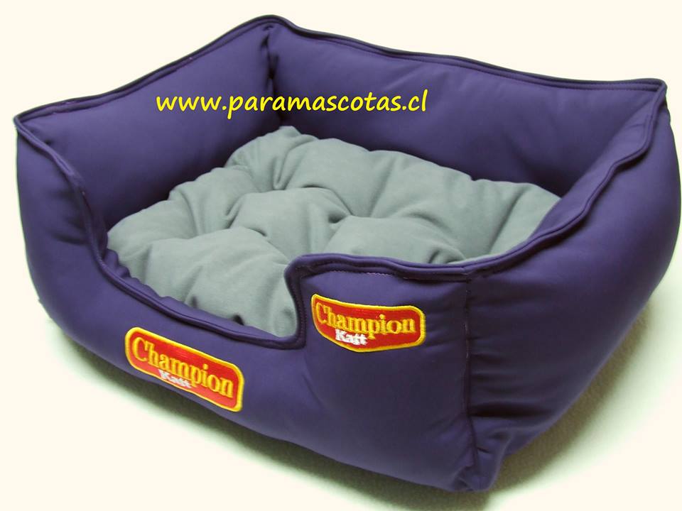 Www.paramascotas.cl Cama redonda en concepcion en ventas